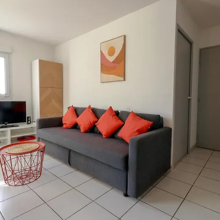 Calia By Pom, Parking, Piscine Agde