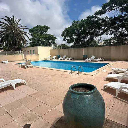 Apartmán Calia By Pom, Parking, Piscine Agde