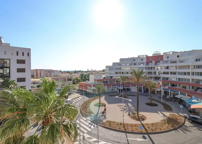 Apartmán Calia By Pom, Parking, Piscine *