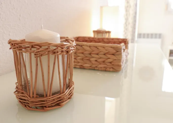 Calia By Pom, Parking, Piscine Apartmán Agde