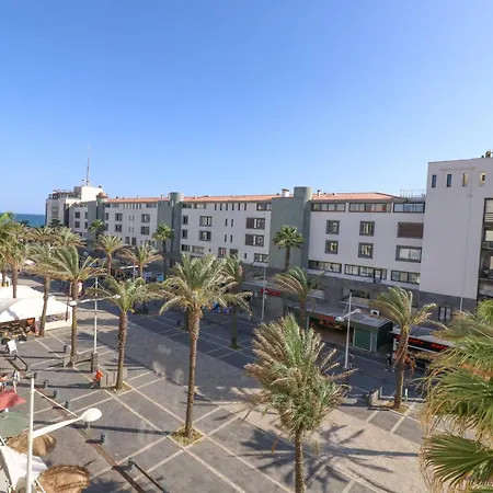 Palmera By Pom, Parking, Piscine