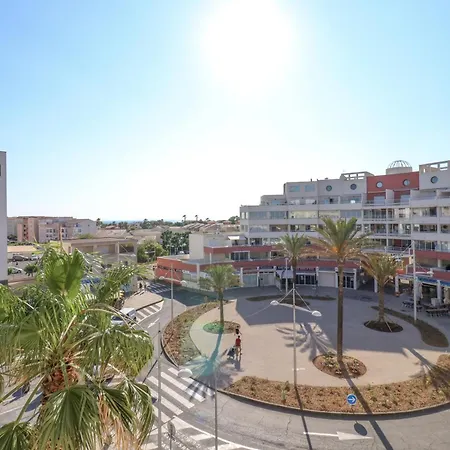 Lejlighed Calia By Pom, Parking, Piscine *