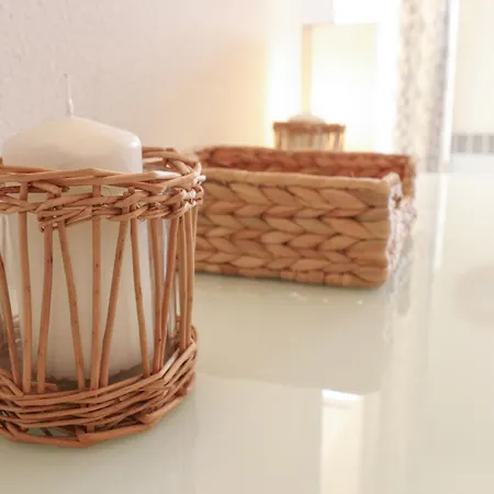 Palmera By Pom, Parking, Piscine アパート アグド